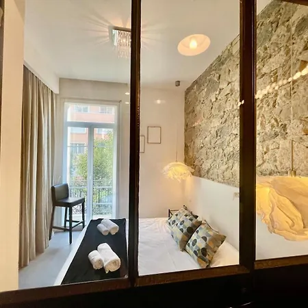 Elegant Bel Epoque Apartment In Center Of Menton Exterior foto